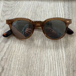 Toms Sunglasses